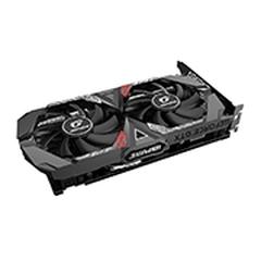 二手七彩虹 GeForce GTX 1650 4GD6回收